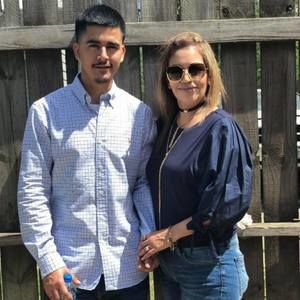 Meet your Posher, Bryan